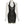 PU Leather Cut Out Dress