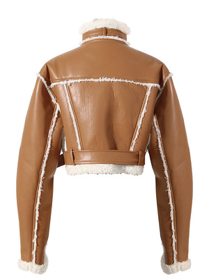 pu-leather-female-jacket-spring