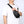 PU Leather Men Crossbody Sling Bag