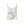 High Quality Black White Hip Hop Punk Rock Pu Leather Hat Man Gothic Vintage Long Ears Leather Cap Headgear