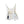 High Quality Black White Hip Hop Punk Rock Pu Leather Hat Man Gothic Vintage Long Ears Leather Cap Headgear