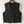 PU Leather Utility Vest