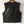 PU Leather Utility Vest