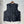 PU Leather Utility Vest