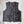PU Leather Utility Vest