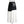 PU Leather Y2K Skirt