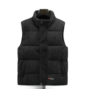 Gilet cargo bouffant
