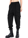 Pull On Cargo Pants For Women