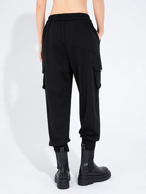 Pull On Cargo Pants For Women