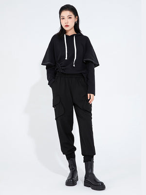 Pull On Cargo Pants For Women
