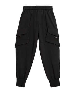 Pull On Cargo Pants For Women