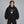 Pullover Graphic Y2K Hoodies – worn by a man