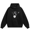 Pullover Graphic Y2K Hoodies