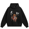 Pullover Y2K Hoodies Men