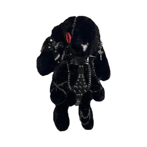 Punk Rabbit Bag Purse Y2k