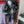 Punk Rabbit Bag Purse Y2k