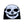 Punk Skull Beanie Y2K