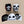 Punk Skull Beanie Y2K
