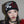 Punk Skull Beanie Y2K
