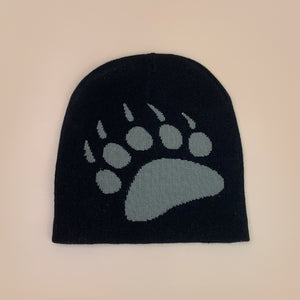 Punk Skull Beanie Y2K