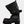Punk Techwear Combat Boots