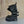 Punk Techwear Combat Boots