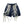 Pure Cotton Looped Shorts