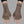 Pure Cotton Techwear Winter Gloves worn by a person, close-up on both hands, front view on a grey studio background