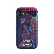 Purple iPhone Cases