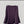 Purple Mermaid Skirt Y2K