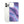 Purple Y2K Phone Case