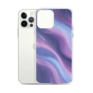Purple Y2K Phone Case