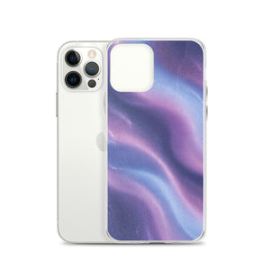 Purple Y2K Phone Case