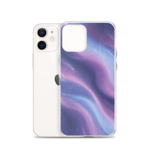 Purple Y2K Phone Case