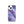 Purple Y2K Phone Case