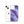 Purple Y2K Phone Case