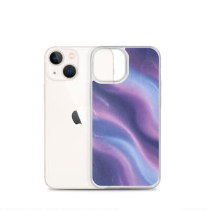Purple Y2K Phone Case