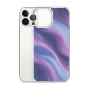 Purple Y2K Phone Case