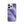Purple Y2K Phone Case