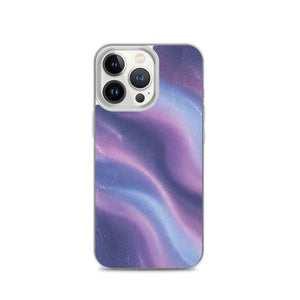 Purple Y2K Phone Case