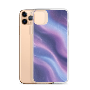 Purple Y2K Phone Case