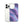 Purple Y2K Phone Case