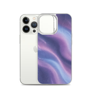 Purple Y2K Phone Case