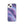 Purple Y2K Phone Case