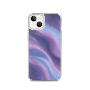 Purple Y2K Phone Case