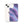 Purple Y2K Phone Case