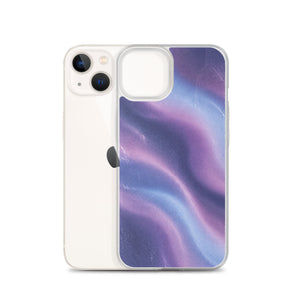 Purple Y2K Phone Case