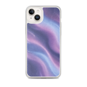 Purple Y2K Phone Case