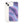Purple Y2K Phone Case