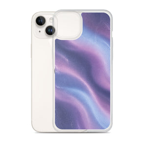 Purple Y2K Phone Case